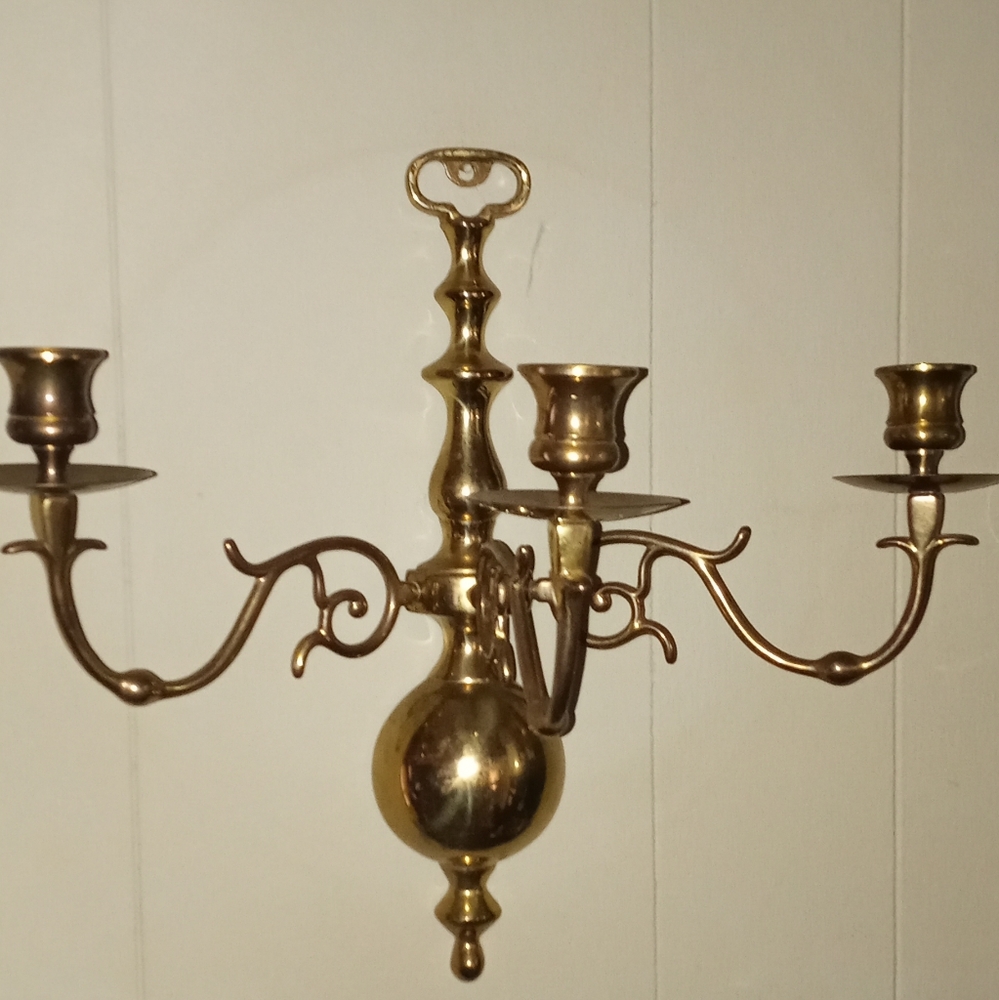 Candle holder's